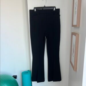 Reiss Black Women's Pants